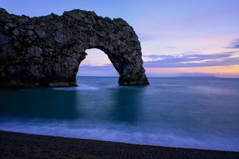 Cornwall Durdle Door